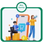 WooCommerce Startup