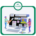 WordPress GrowBig