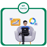 WordPress Startup