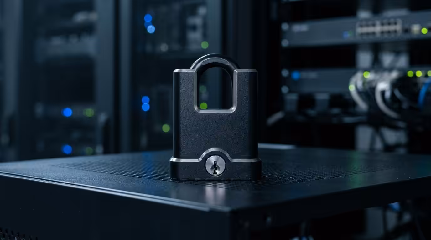 Administreret WordPress drift