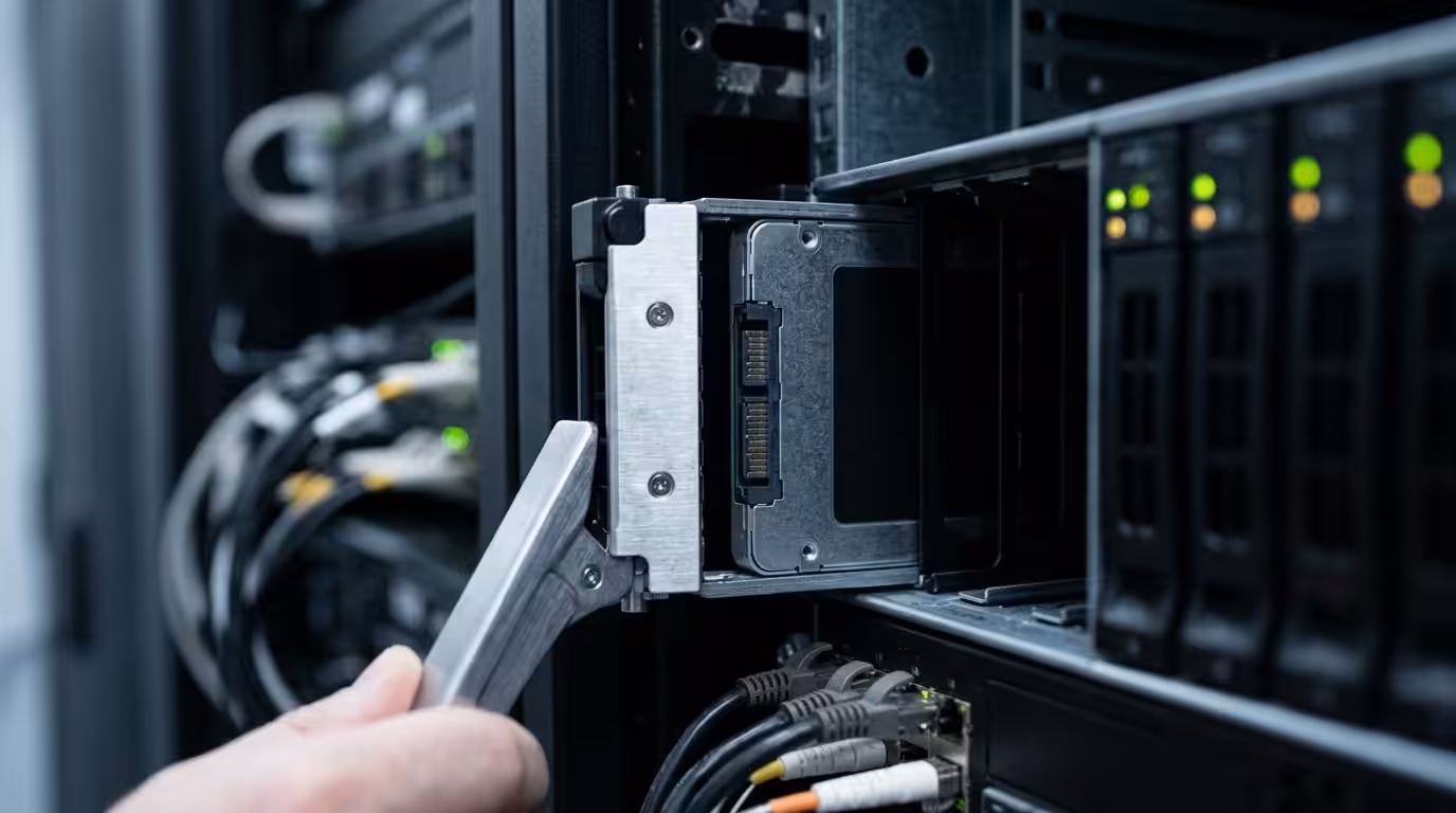 Sådan virker automatisk backup på hosting