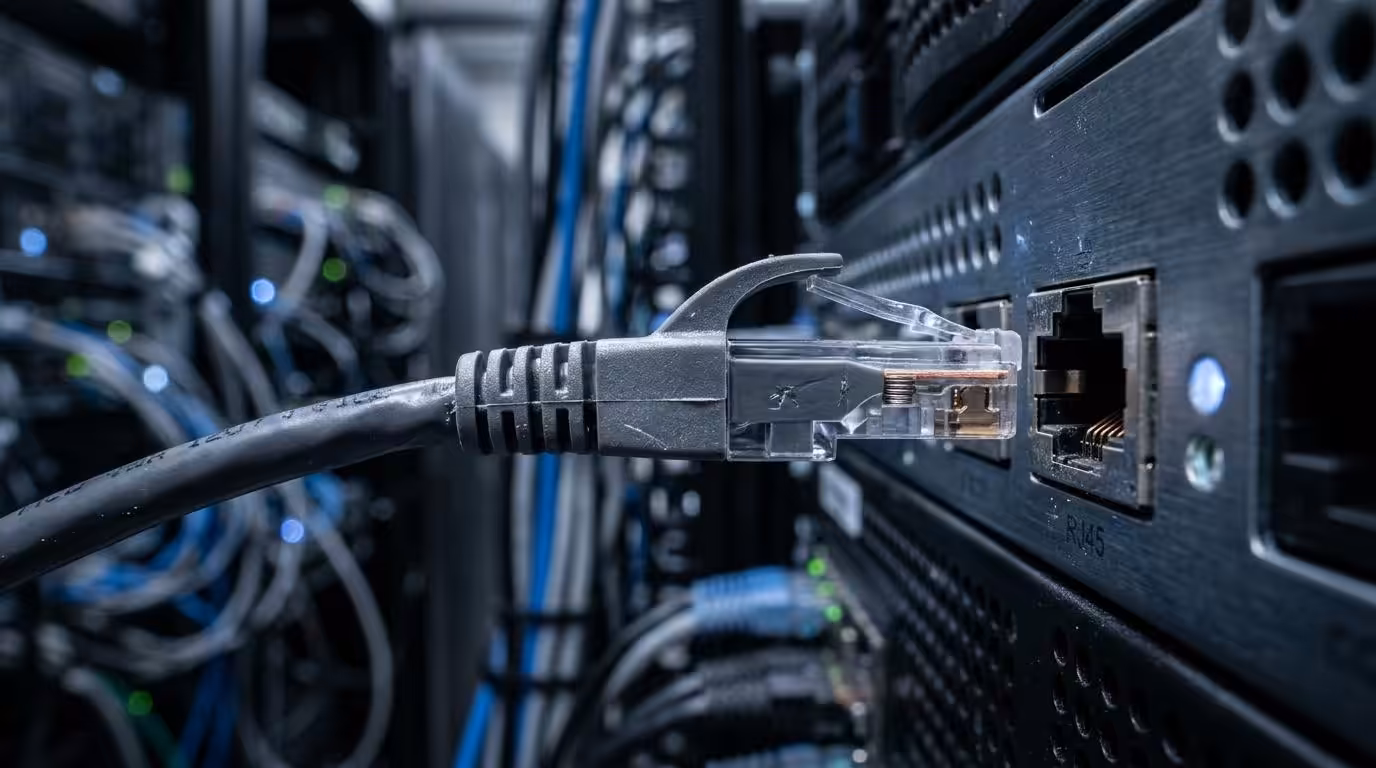 Erhvervsmail med sikker dansk hosting