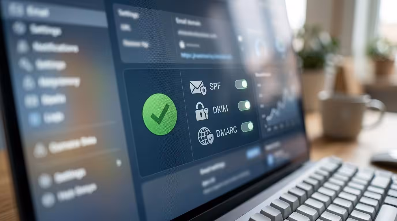 Sådan vælger du erhvervsmail til firmaet