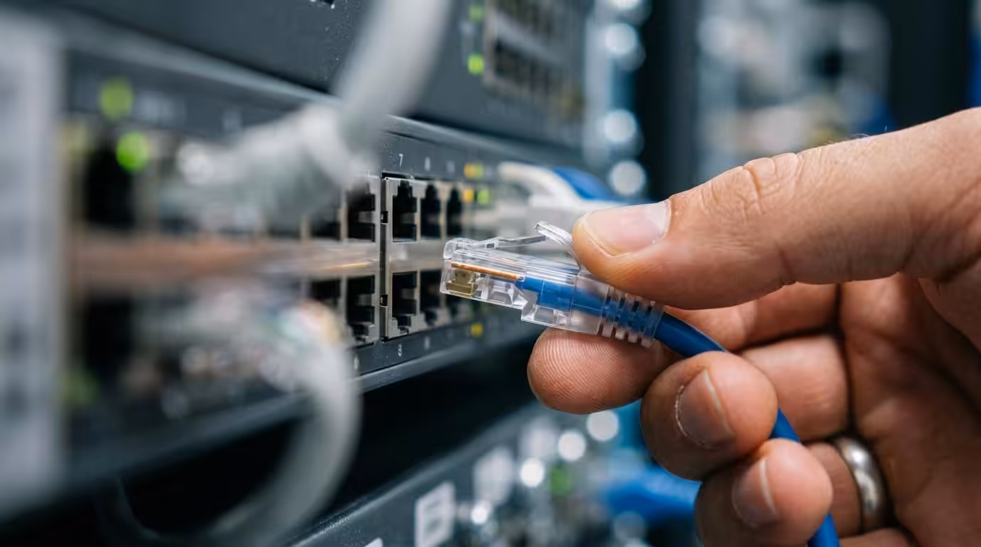 7 løsninger til hurtig webhosting i 2026