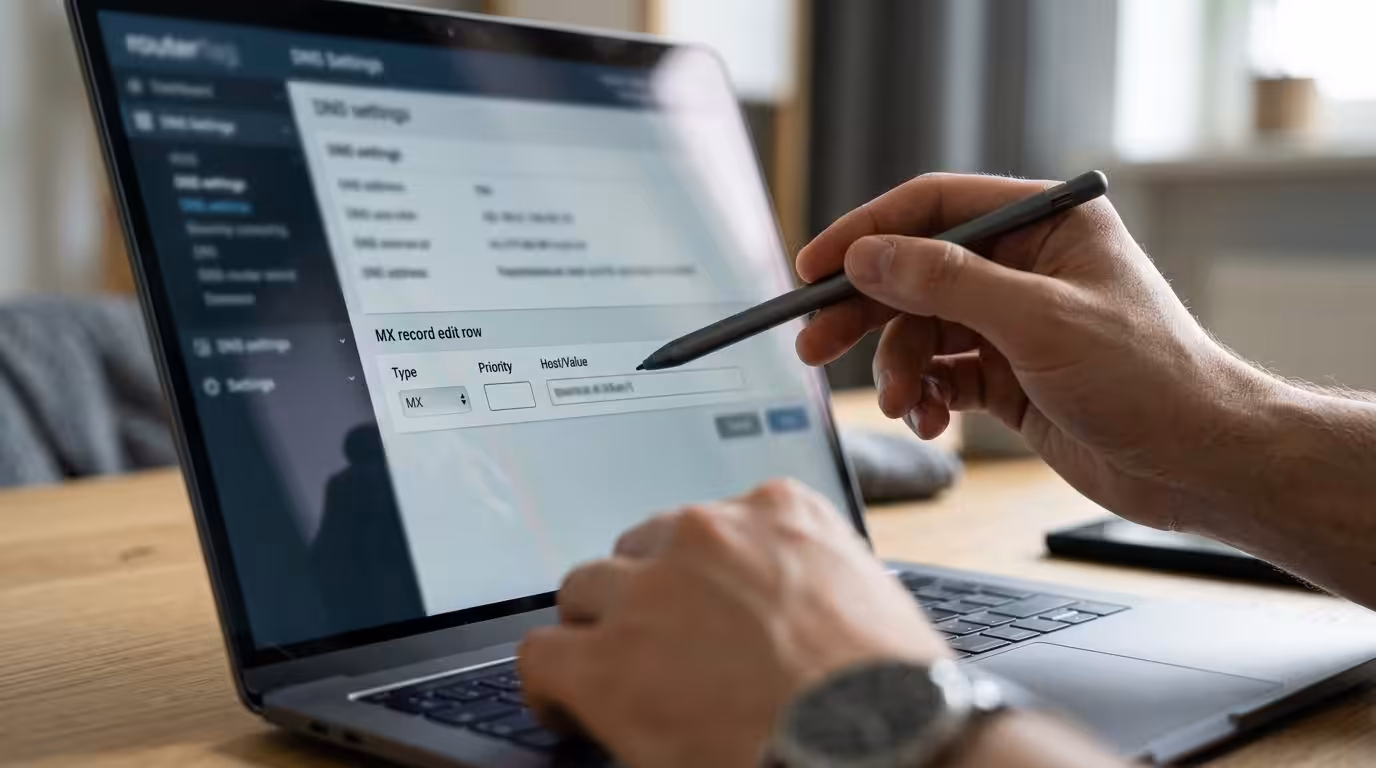 Bedste mail hosting til små virksomheder