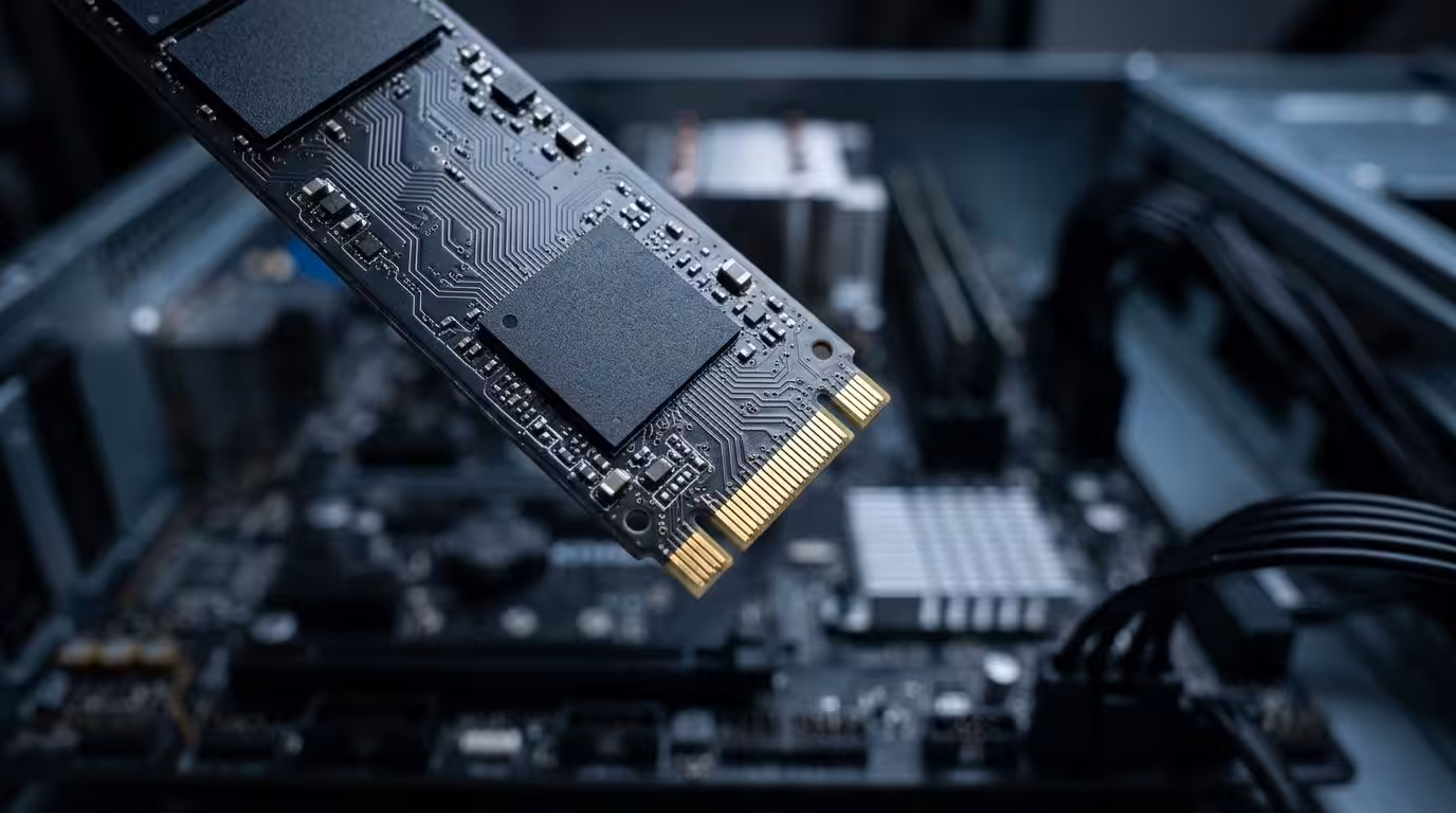 Hvornår skal du skifte til NVMe hosting?