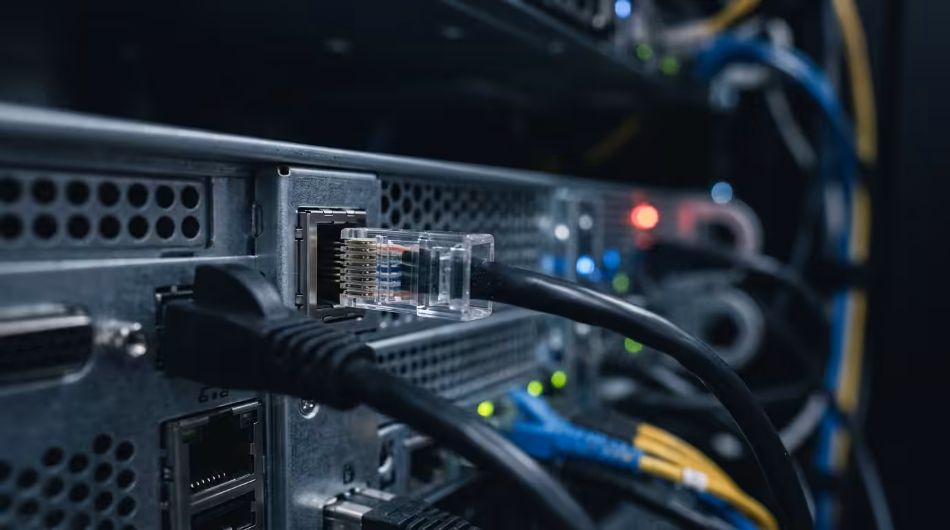 9 tegn på at du mangler sikker hosting