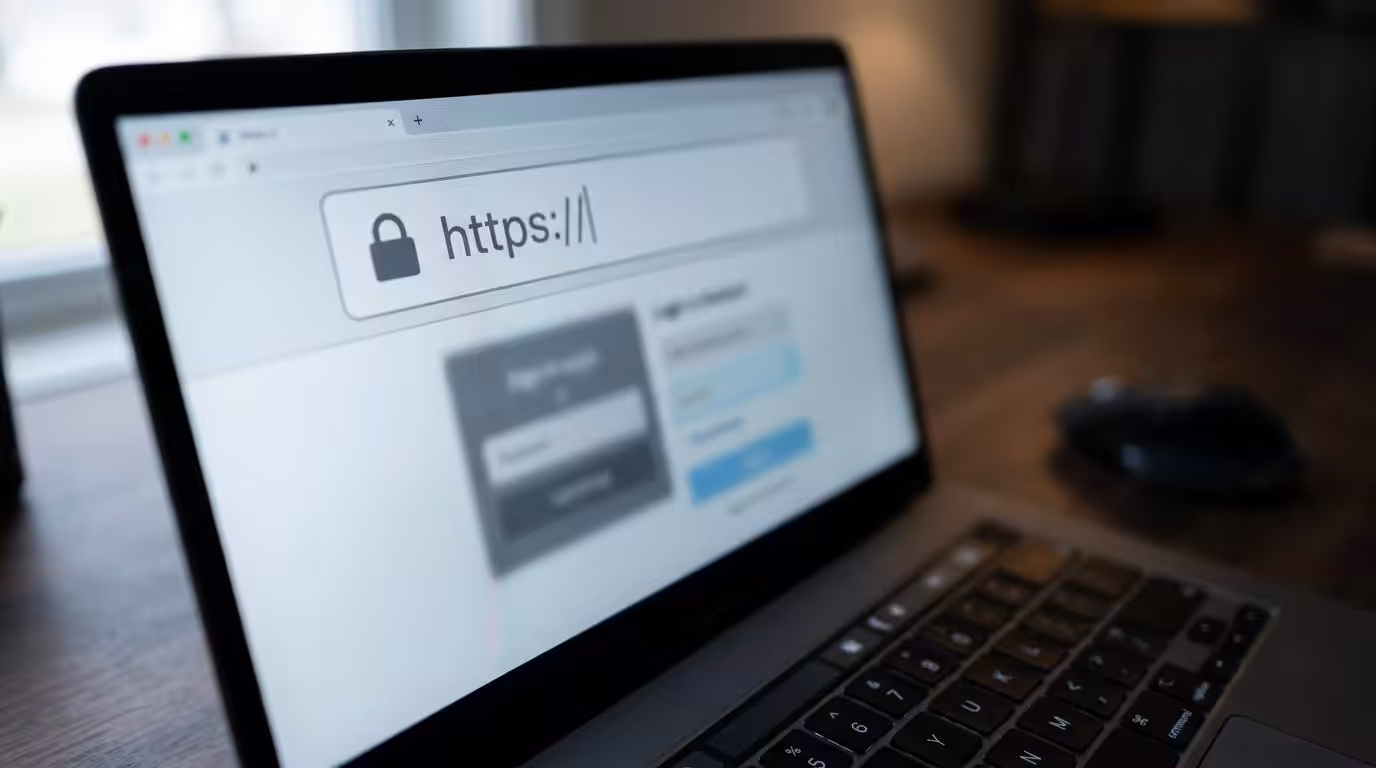 Guide: SSL certifikat til virksomhedssider