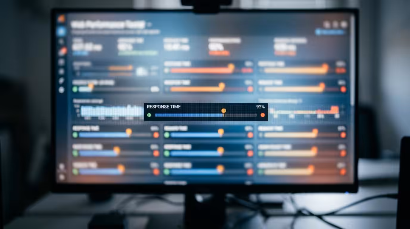 Sådan forbedrer du din WordPress hastighed