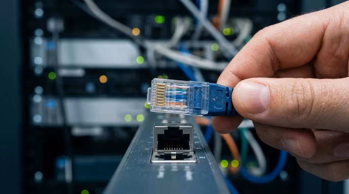 WordPress migrering uden nedetid