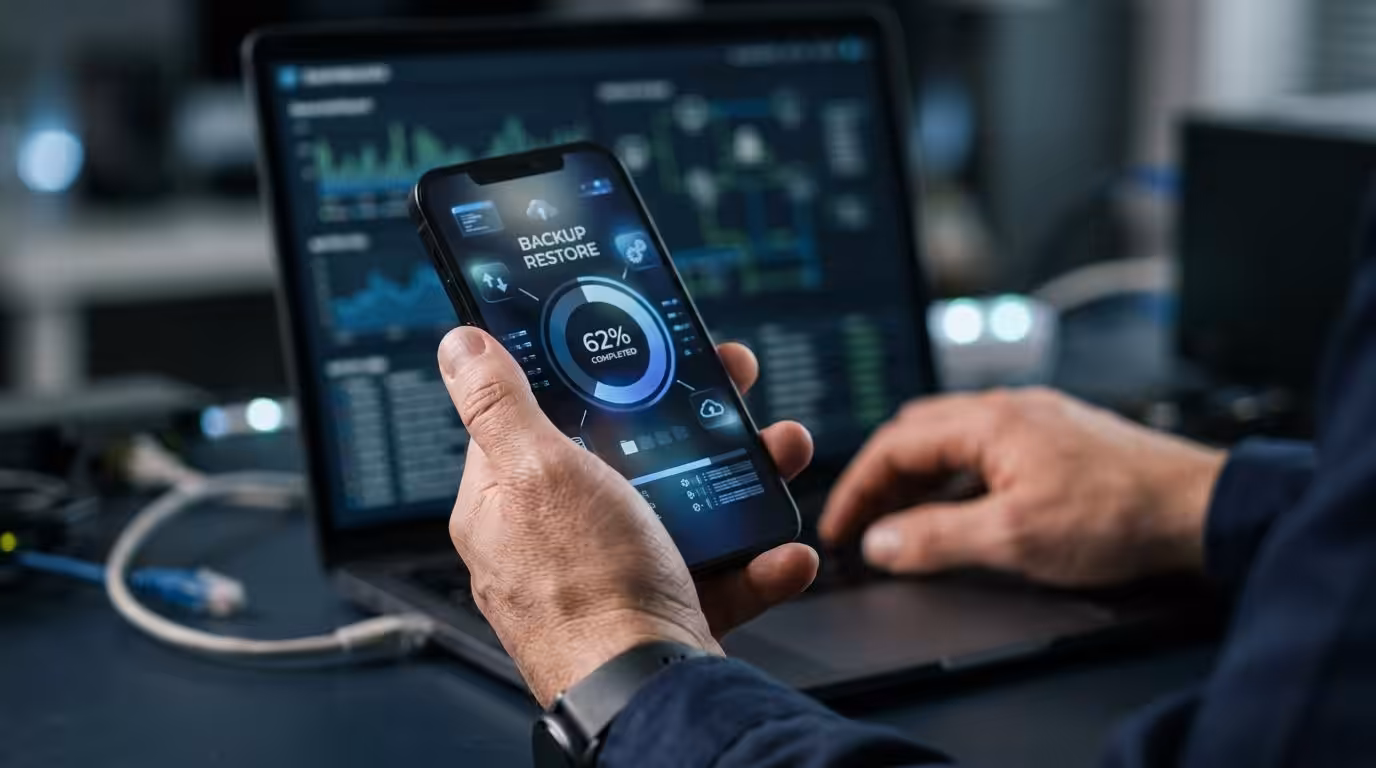 WordPress support med dansk ekspertteam