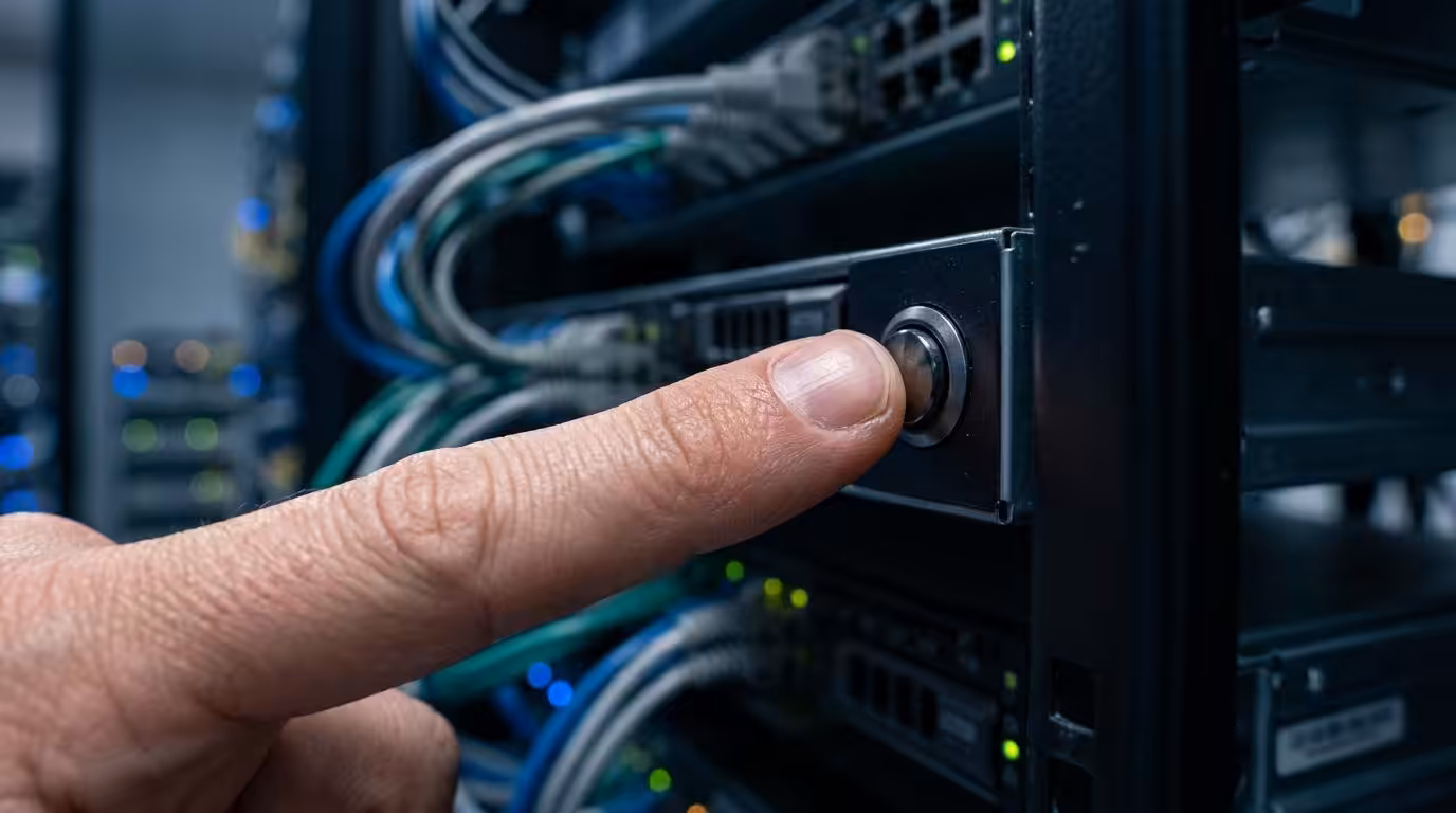 WordPress vedligeholdelse for virksomheder