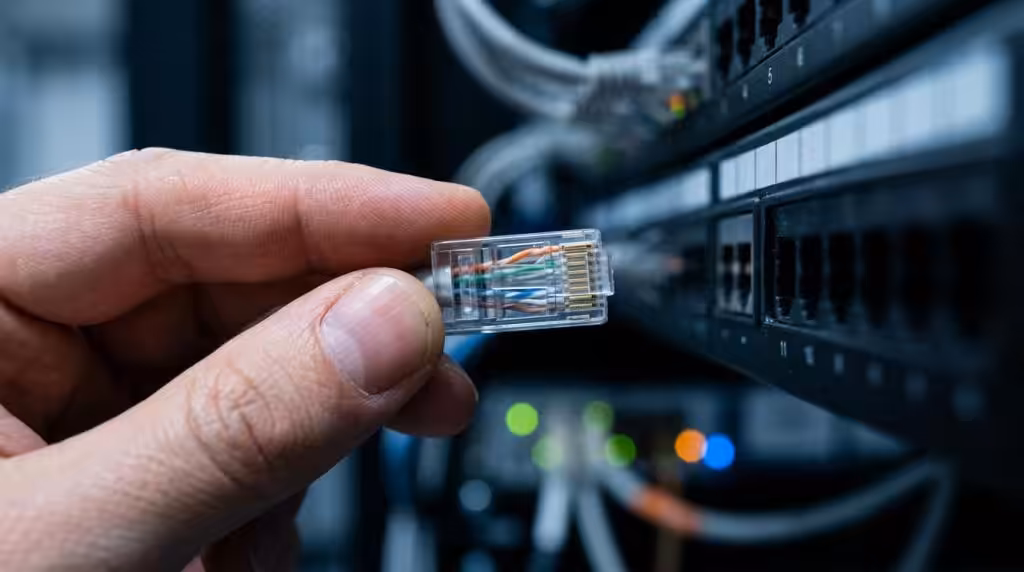 Sådan vælger du webhotel med support