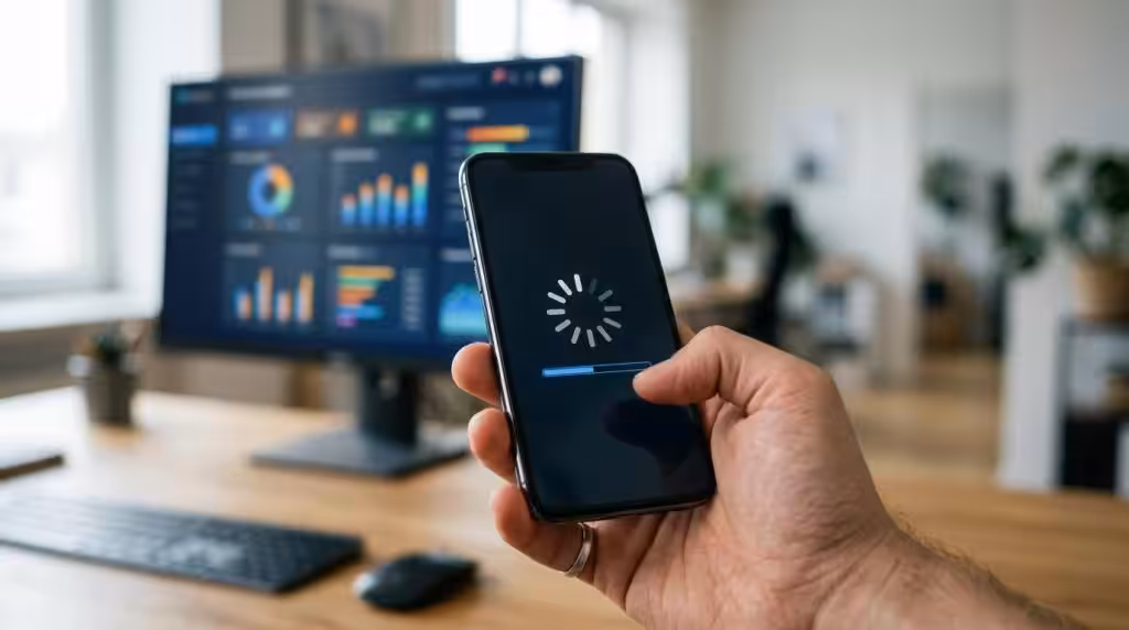 Cloud hosting eller webhotel til virksomheder?