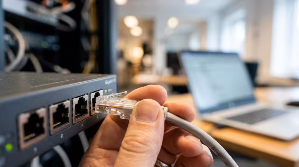 7 krav til dansk webhosting for virksomheder