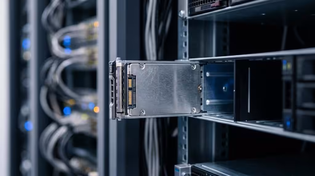 Hostious.io dedikeret hosting til høj trafik