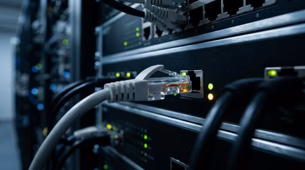 VPS eller dedikeret server til virksomheder?