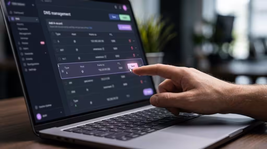 Flyt WordPress uden nedetid: plan, test og lancering
