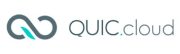 Quic cloud logo